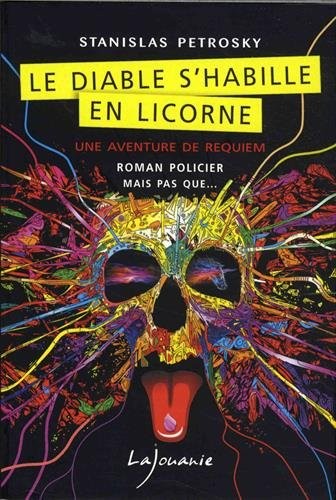 Le diable s'habille en licorne