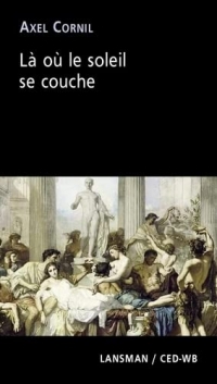 Là où le soleil se couche