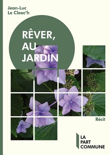 Rêver au jardin