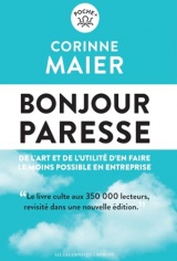 Bonjour Paresse [Poche]