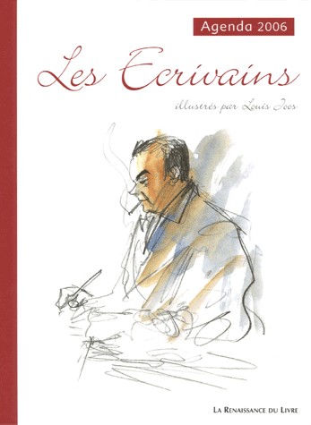 Les Ecrivains