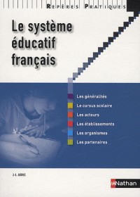 Le système éducatif français