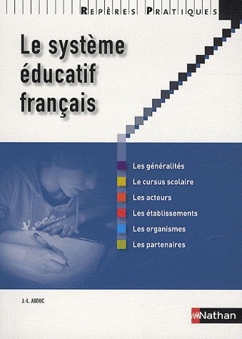 Le système éducatif français