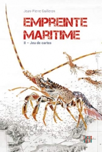 Empreinte maritime (tome 2) - Jeu de cartes