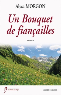 Bouquet de fiançailles