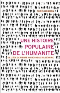 Une histoire populaire de l'humanité