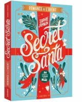 ROMANCE DE L'AVENT SECRET SANTA