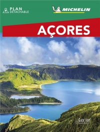 Guide Vert Week&GO Açores