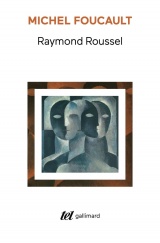 Raymond Roussel [Poche]