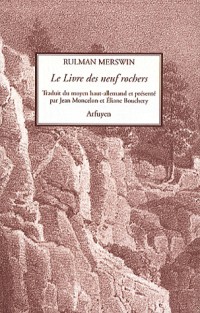 Le Livre des neuf rochers