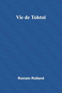 Vie de Tolstoï