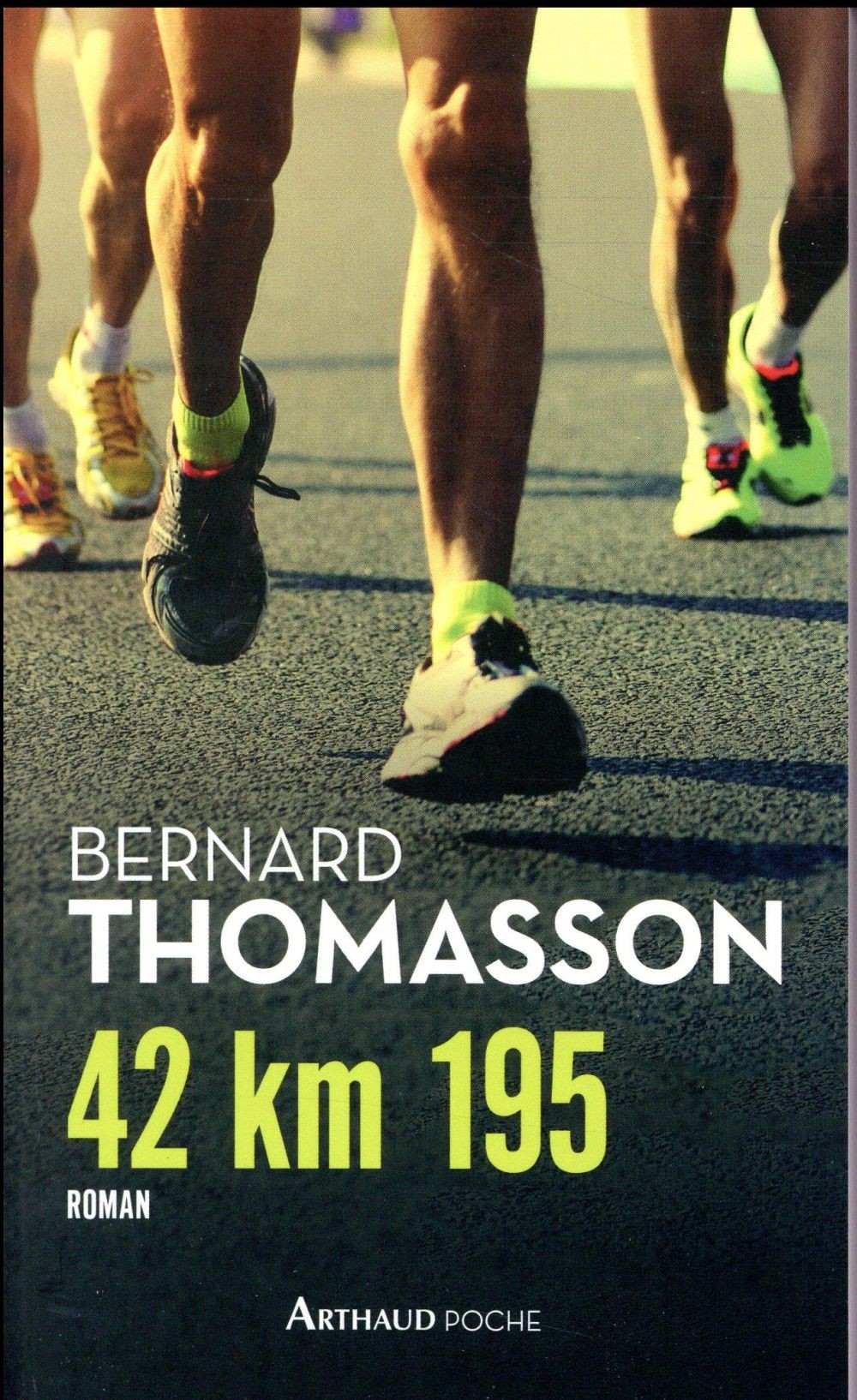 42 km 195