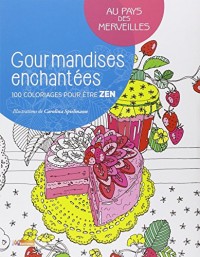 Gourmandises enchantées