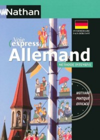 Allemand