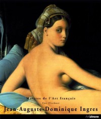 Jean Auguste - Dominique Ingres