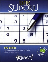 Ultra Sudoku