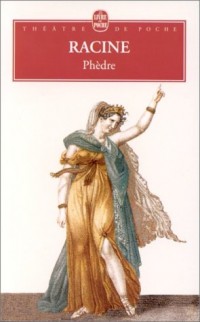 Phèdre [9782253037811]