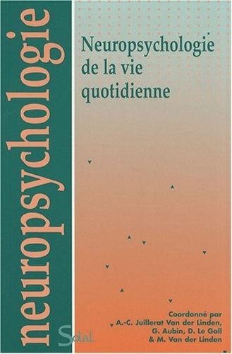 Neuropsychologie de la vie quotidienne