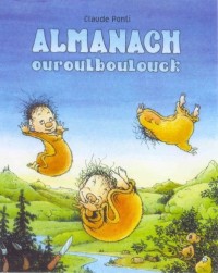 Almanach : Ouroulboulouck