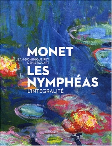 Monet : Les Nymphéas, l'intégralité
