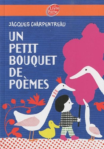 Un petit bouquet de poèmes