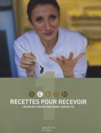 Scook 1 : Recettes pour recevoir : Leçon de cuisine