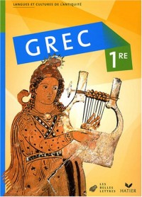 Grec 1e