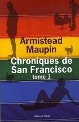 Chroniques de San Francisco Tome 1