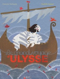 Le grand voyage d'Ulysse