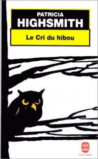 Le cri du hibou