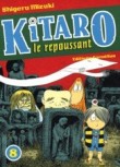 Kitaro le repoussant Vol.8