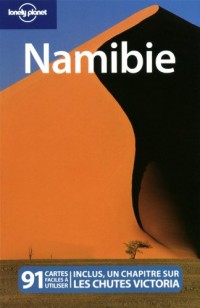 NAMIBIE 2ED -FRANCAIS-