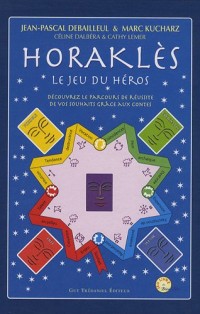 Horaklès : Le jeu du héros