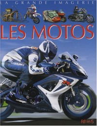 Les motos