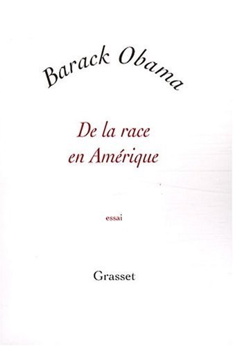 De la race en Amérique [9782246741411]