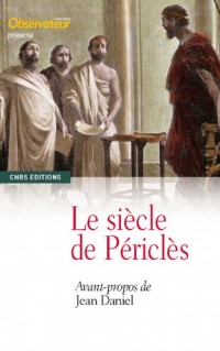 Le Siècle de Périclès