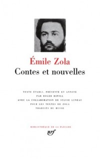 Émile Zola : Contes et Nouvelles