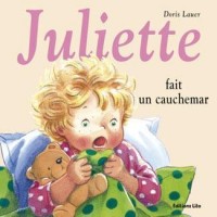 Juliette fait un cauchemar