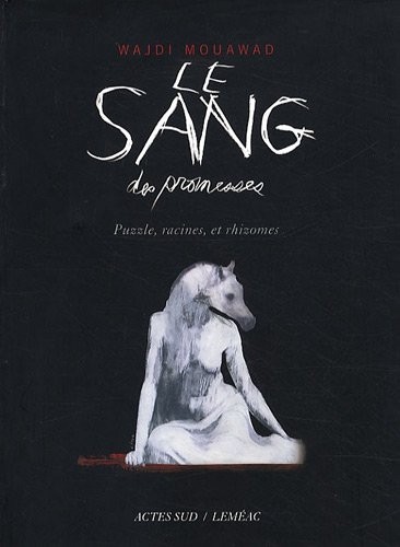 Le Sang des promesses : Puzzle, racines et rhizomes