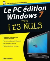 PC EDITION WINDOWS 7 PR NULS