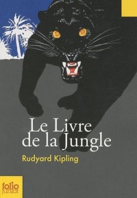 Le Livre de la jungle