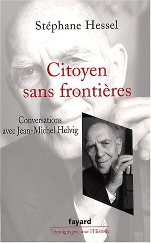 Citoyen sans frontières