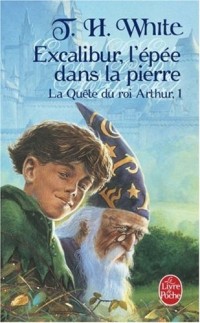 Excalibur : L'épée dans la pierre