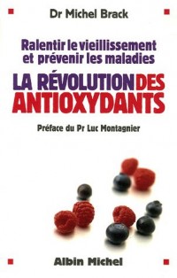 La révolution des antioxydants : Ralentir le vieillissement et prévenir les maladies