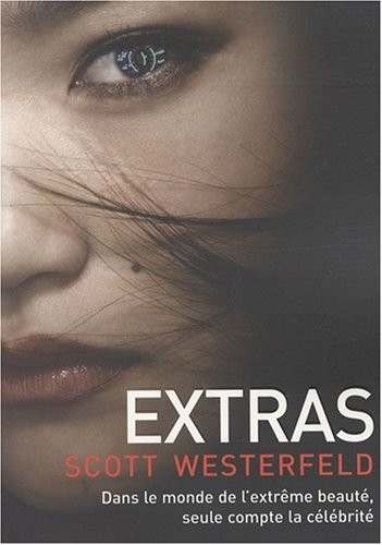 4. Uglies : Extras (04)