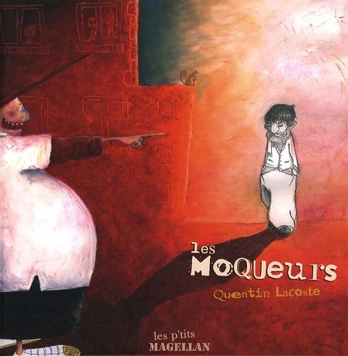 Les moqueurs