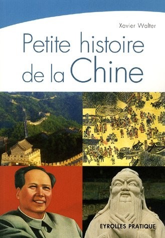 Petite histoire de la Chine