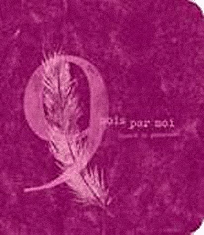 9 mois par moi : Carnet de grossesse