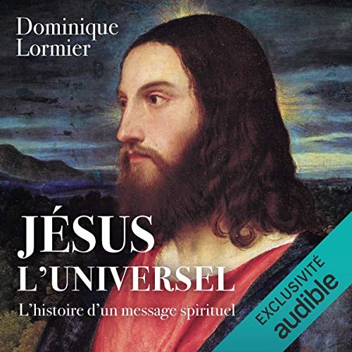 Jésus L'universel
