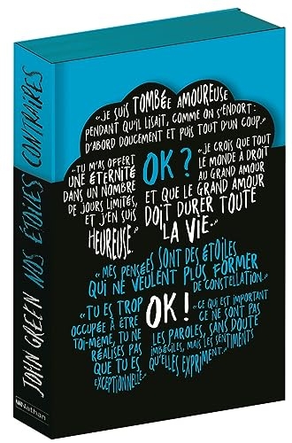 Nos étoiles contraires Collector